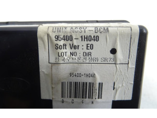 Блок управления двигателя 959101H200 KIA Pro Cee'd I