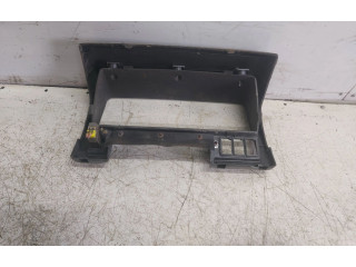 Přístrojová deska Nissan Patrol Y60 1993