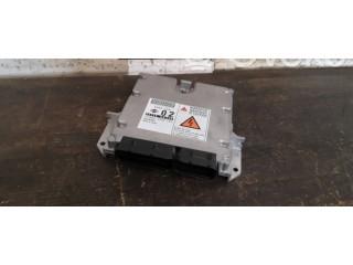Řídící jednotka 23710EQ44A, 23710EQ44A Nissan X-Trail T30 2005