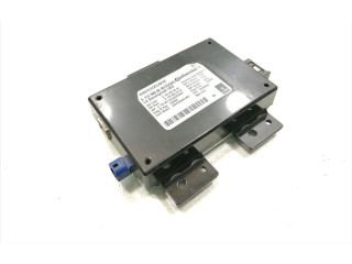 Комфортный модуль