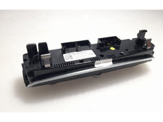 Блок управления климат-контролем 8V0820043A, 8V0820043A Audi A3 S3 8V