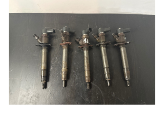 Комплект форсунок 8658352    Volvo XC90   