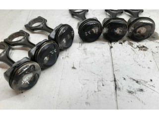 Поршень с шатуном Audi Q5 SQ5