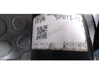    Рулевая рейка 896500HC10, 4123AV   Citroen C1 2006 - 2013 года