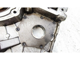 Čerpadlo oleje 24426 Opel Signum 2.2
