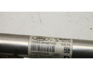 Топливная рампа CM5G9H487HD   Ford Ecosport 1.0  для двигателя YYJD