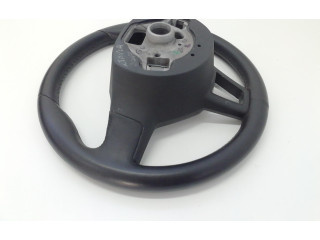 Руль Skoda Fabia Mk3 (NJ) 2015 - 2021 года 3VO419091L, 3VO419091L