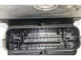 Блок АБС 6G912C405AJ, 15584104H Ford S-MAX 2006 - 2015 года