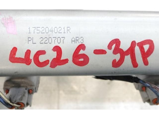 Топливная рампа 175204021R   Renault Clio V  