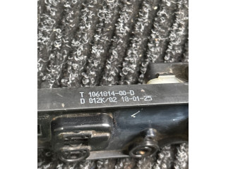 Подушка безопасности пассажира 106181400D Tesla Model S