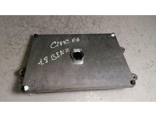 Řídící jednotka 37820RSAG13   Honda Civic 2006