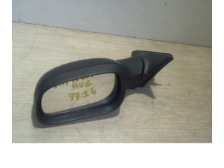 Зеркало (механическое)    Renault Safrane