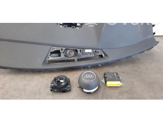 Блок подушек безопасности 81A880201P, 5Q0959655BJ Audi Q2 -