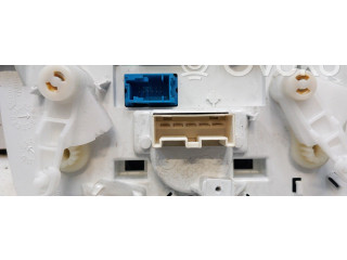 Блок управления климат-контролем 77365092 Fiat Grande Punto