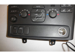Блок управления климат-контролем 8682929, 8682929   Volvo S80