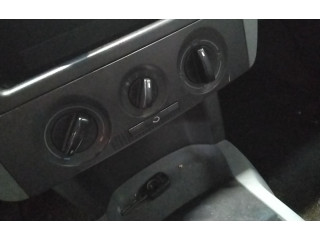 Блок управления климат-контролем 6Y0819045JB41 Skoda Fabia Mk1 (6Y)