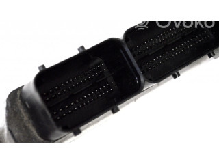 Блок управления двигателя 6725400232 SsangYong Korando