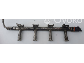 Vstřikovací lišta 03f133320c4car   Seat Ibiza IV (6J,6P)     