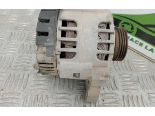 Генератор 7700437090 Renault Clio II