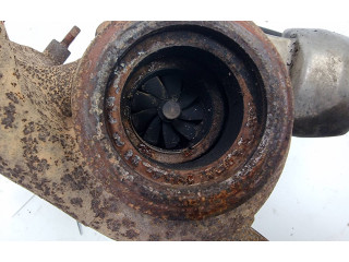 Turbodmychadlo Нагнетатель 038253014H Volkswagen Transporter - Caravelle T5 AXC