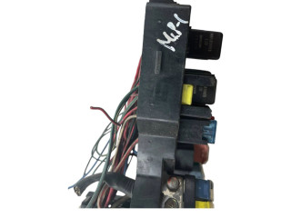 Pojistková skříňka ma6882 Mitsubishi Pajero 2001