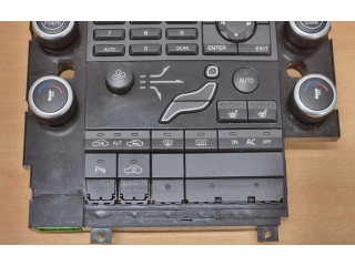 Блок управления кондиционера воздуха / климата/ печки (в салоне) 30782281   Volvo V70