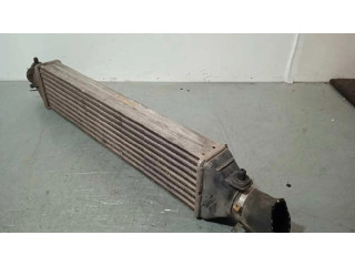 Интеркулер Fiat Grande Punto 1.9