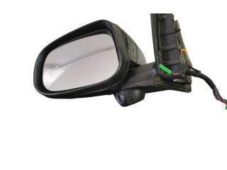 Зеркало электрическое        Volvo S80  2007 - 2013 года   