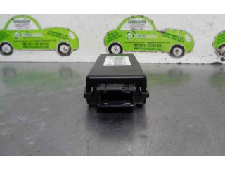 Блок управления 3W0035729C Volkswagen Phaeton