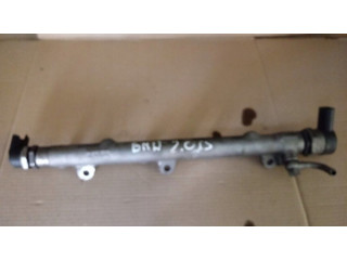 Магистральная трубка топлива