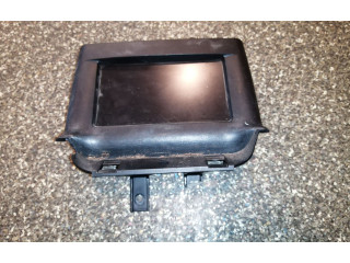 Дисплей       Renault Trafic II (X83)