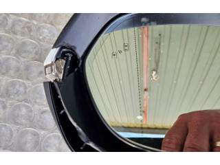 Зеркало электрическое        Lexus NX  2014 - 2021 года   