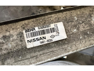 Интеркулер G3062007 Nissan Qashqai+2 2.0