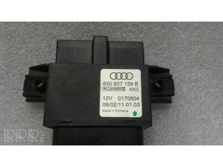 Блок управления 8X0907159B Audi A1