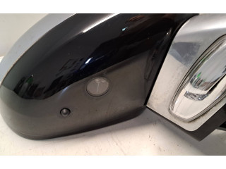 Зеркало электрическое        Citroen DS4   -  года   