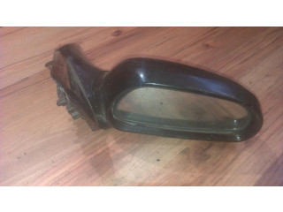 Zpětné zrcátko pravé Mazda 323 1991 e13010519