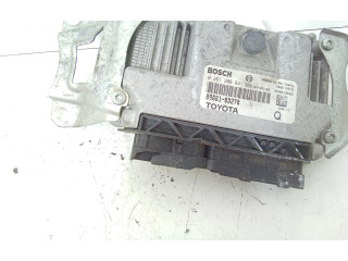 Řídící jednotka 0261208841, 0261208841 Toyota Yaris 2007