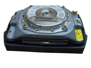 Подушка безопасности водителя 4507018, 570217400 Saab 900