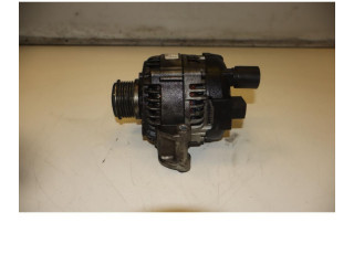 Генератор 51993603 Fiat Qubo