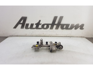 Форсунка 0280158293, 0280158293 Renault Clio IV H4B-408(H4B-B4)