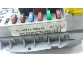 Блок комфорта 51763771   Fiat Doblo   