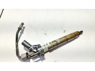 Форсунка a6420700587, 0445115027    Jeep Grand Cherokee (WK) для дизельного двигателя  3