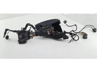 Ящик предохранителей (комплект) BJ3214290, BJ3214290AUC Land Rover Evoque I