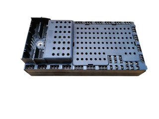 Блок предохранителей 08696098, 08696040   Volvo XC90    