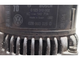 Вентилятор печки    0123310002   Seat Cordoba (6K)