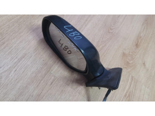 Зеркало электрическое левое Toyota Yaris Verso 1999-2005 года