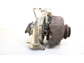 Турбина Mazda 3 I