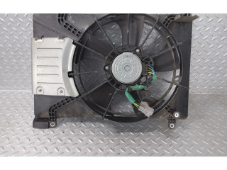 Диффузор 1776052R00, 1711152R00 Suzuki Swift 2019