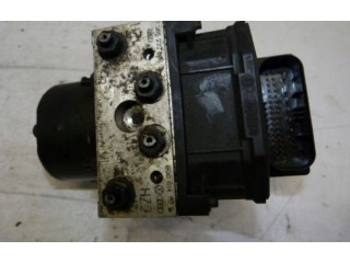 Блок АБС 0265800003 Skoda Fabia Mk1 (6Y) 1999 - 2007 года