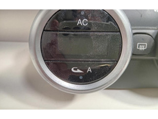 Блок управления климат-контролем Alfa Romeo Giulietta